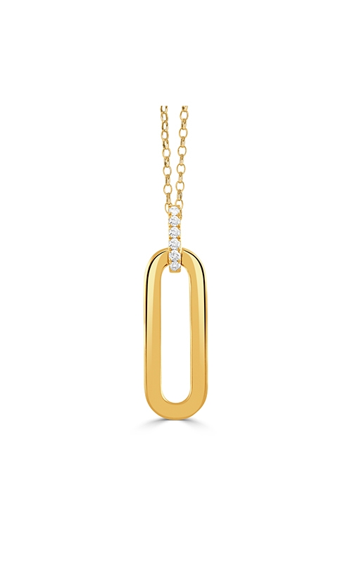 Doves by Doron Paloma Necklace Fibonacci P10279