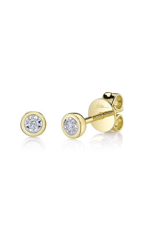 Shy Creation Earrings Stella SC55028041