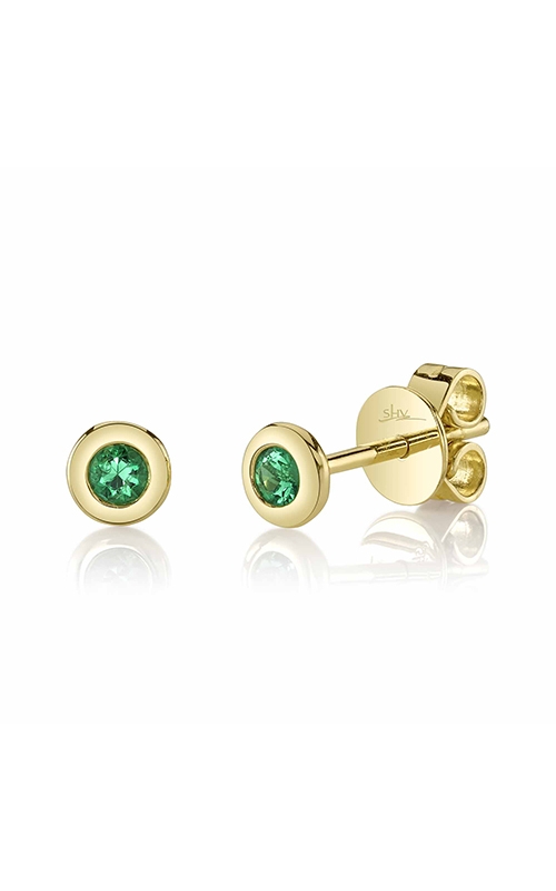 Shy Creation Earrings  SC55026472