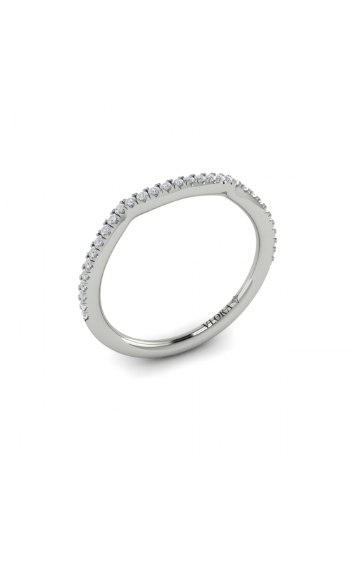 Vlora Wedding Bands Matching Band VW20183-15B-14WG