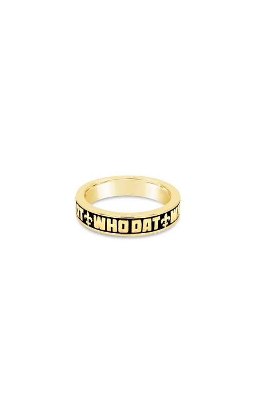 Who Dat Rings  WDR5
