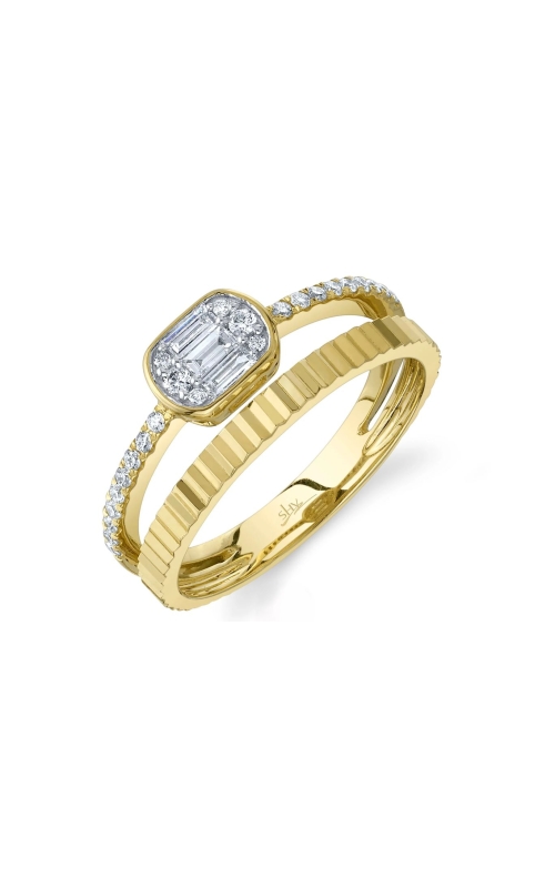 Shy Creation Rings  SC22009445