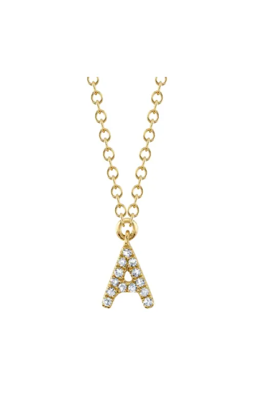Shy Creation Necklace   SC55007904-A