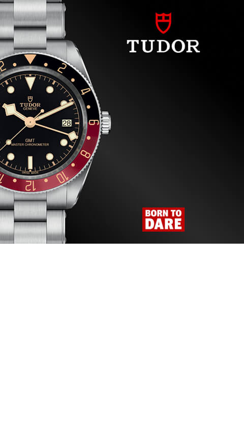 TUDOR