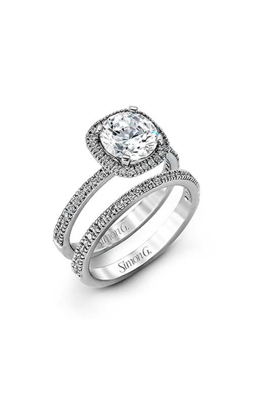 Simon G Wedding Bands SG MR1840-A