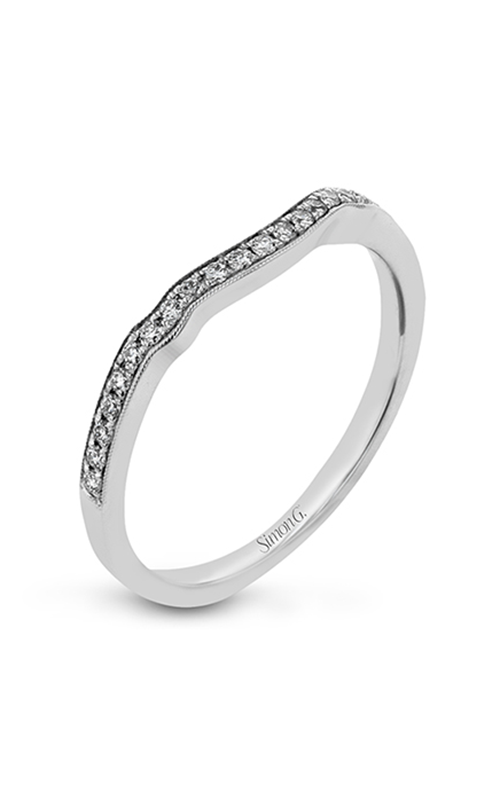 Simon G Wedding Bands SG MR2845