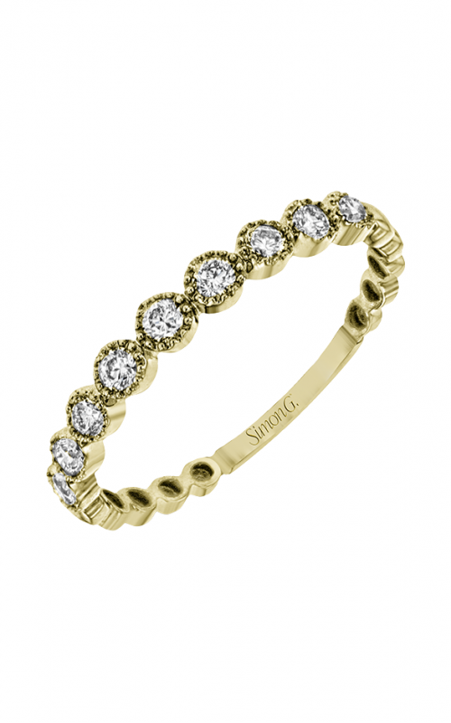 Simon G Rings SG Qr1028-y