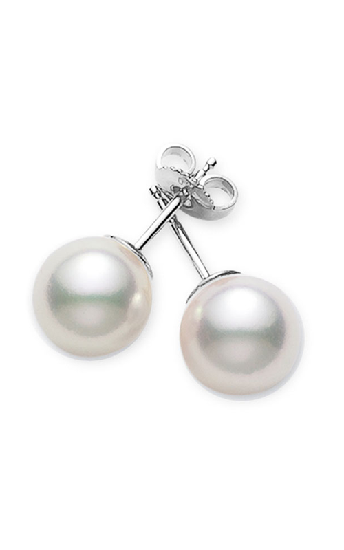 Mikimoto Earrings Everyday Essentials PES603W