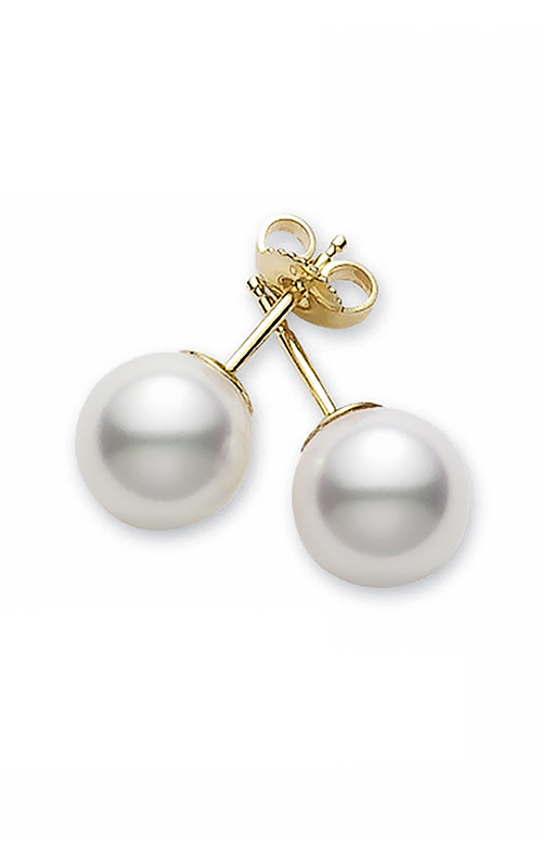 Mikimoto Earrings Everyday Essentials PES601K