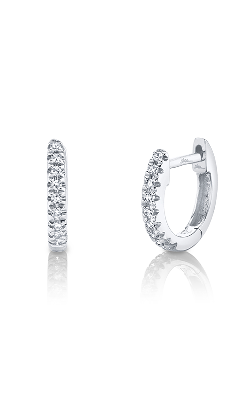 Shy Creation Earrings  SC22003982V3