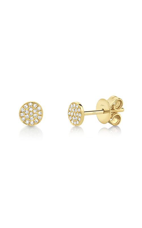 Shy Creation Earrings  SC55001148