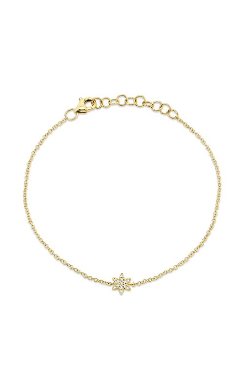 Shy Creation Bracelet  SC55006679