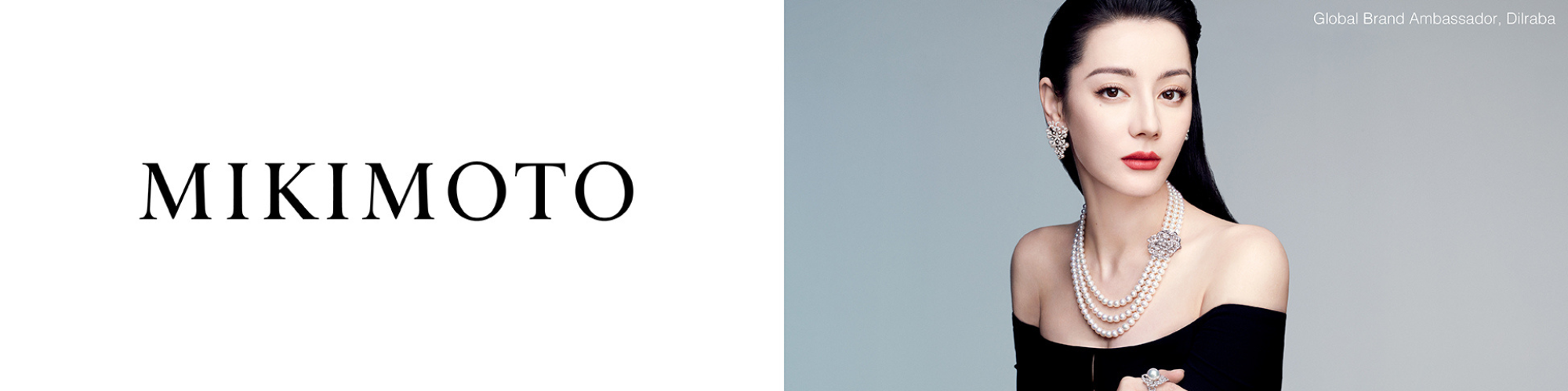 Mikimoto Jewelry  